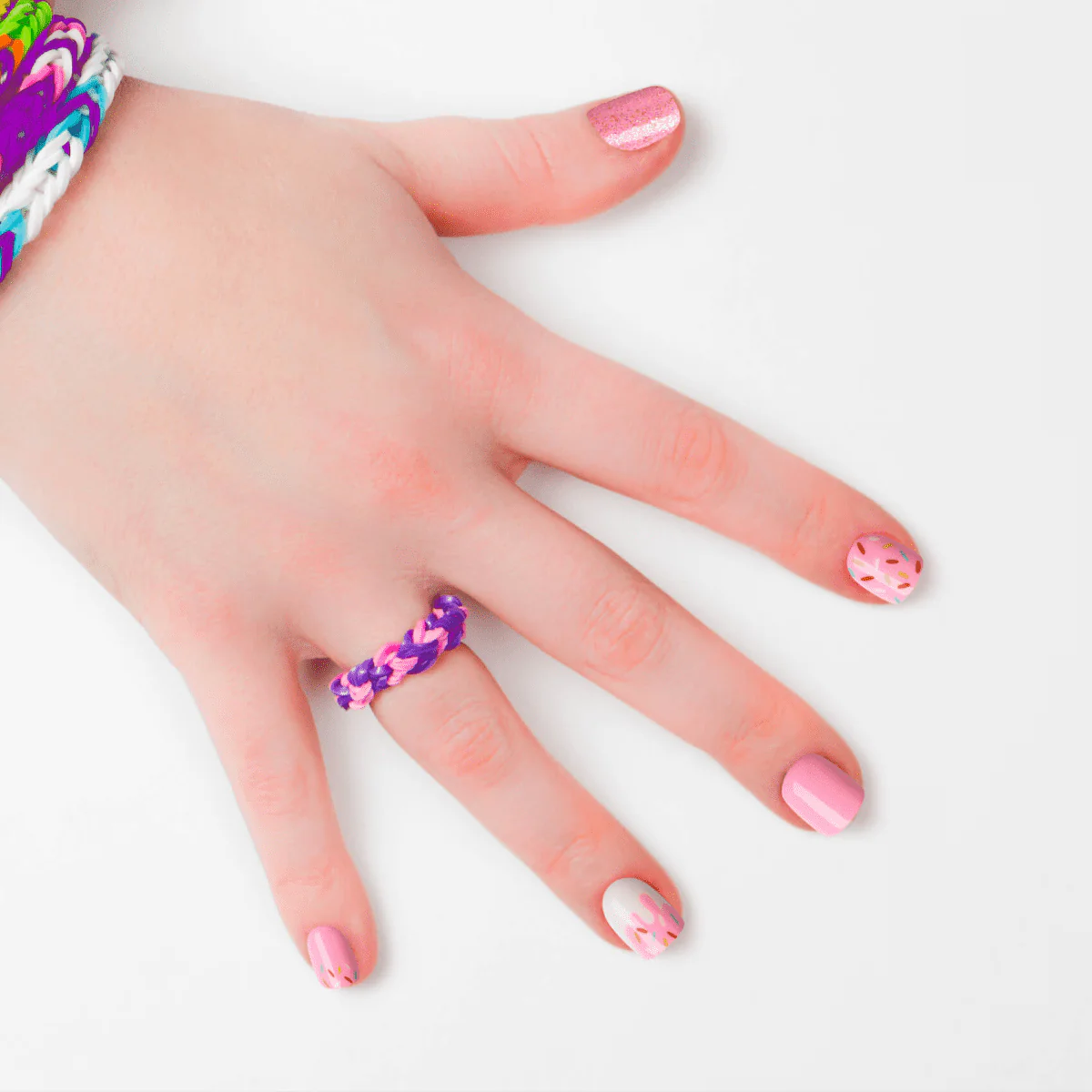 imPRESS Mini Press On Nails - Super Duper