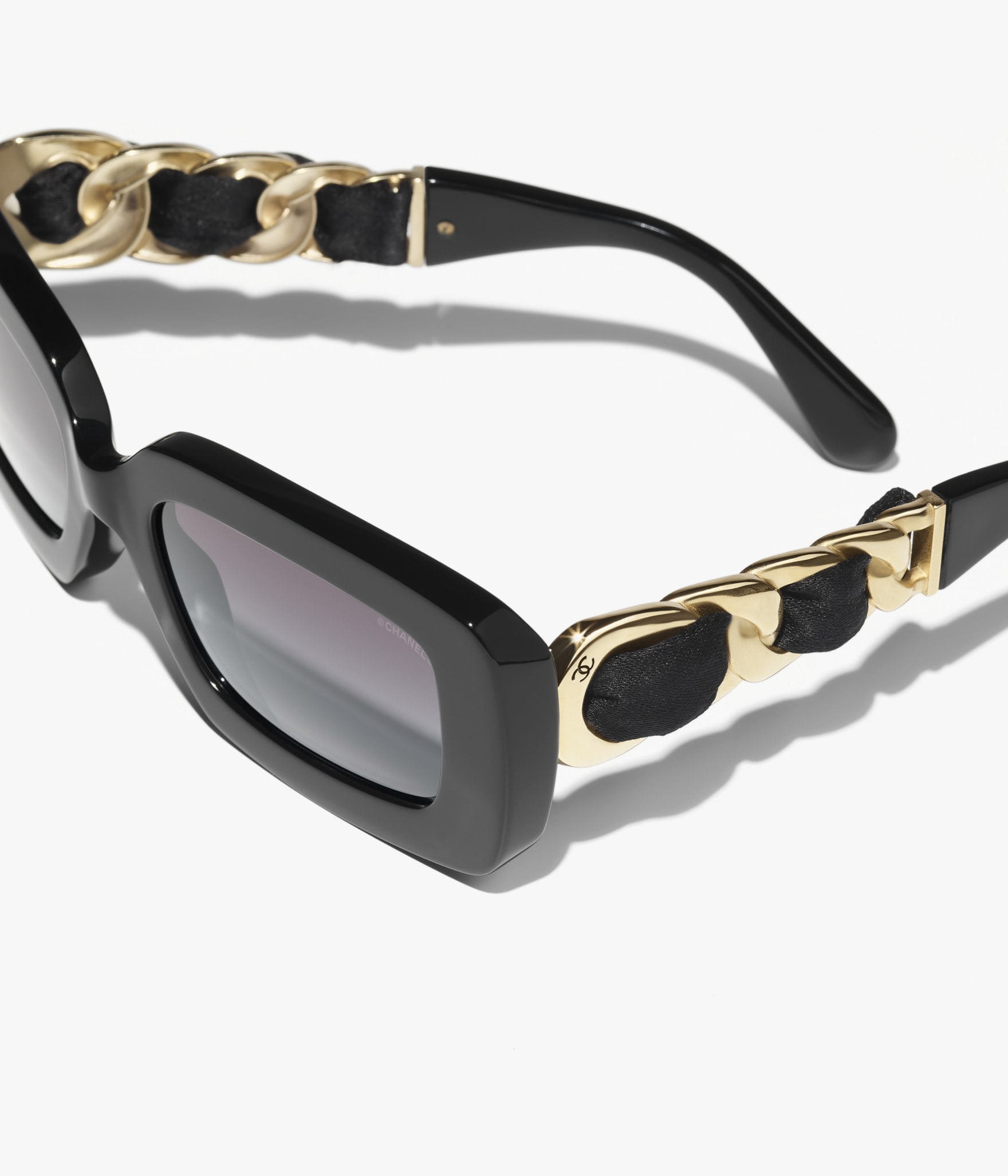 Rectangle Sunglasses