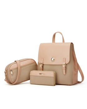 Pearl lady cheongsam sweet butterfly handbag
