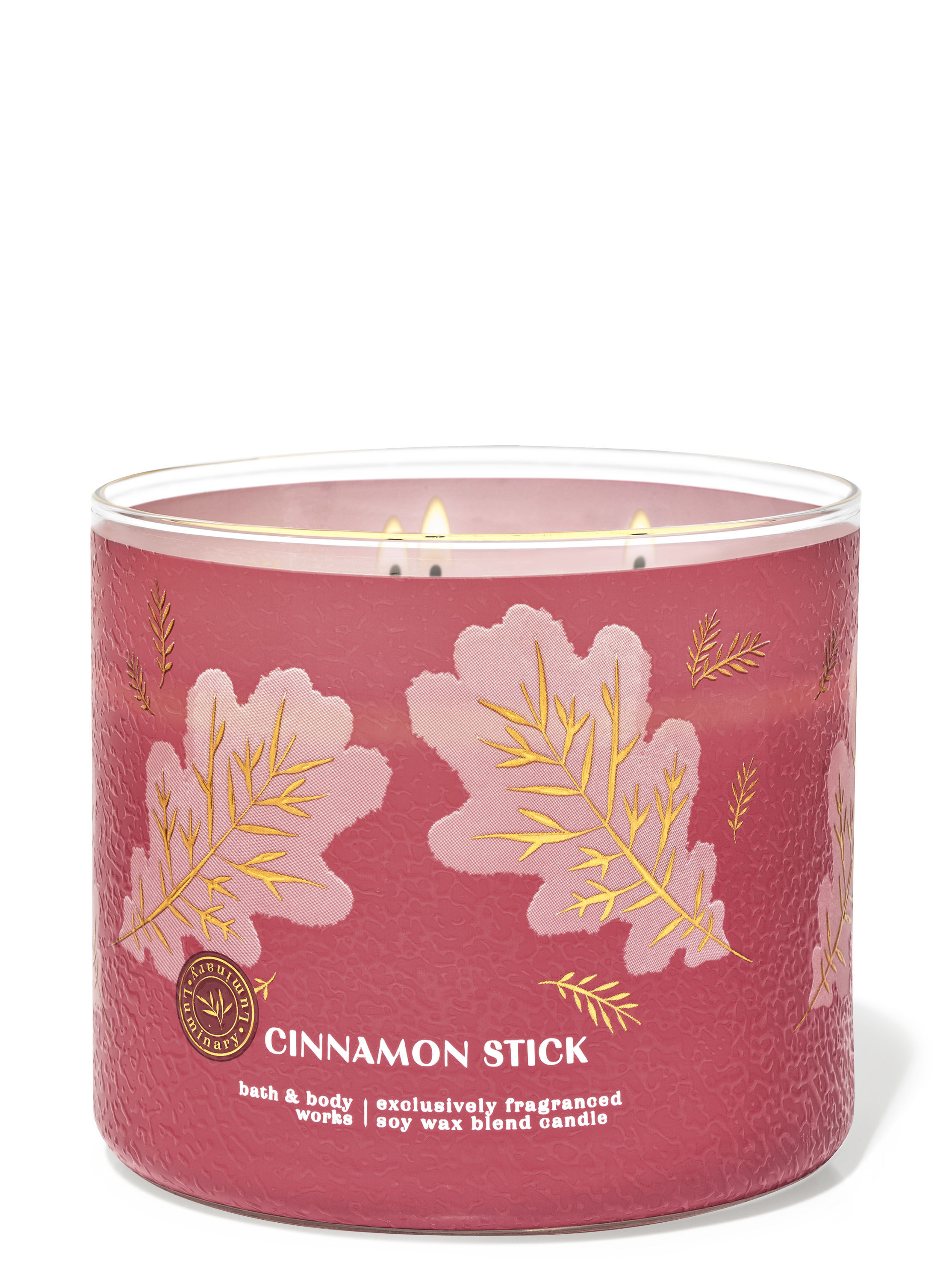 Cinnamon Stick