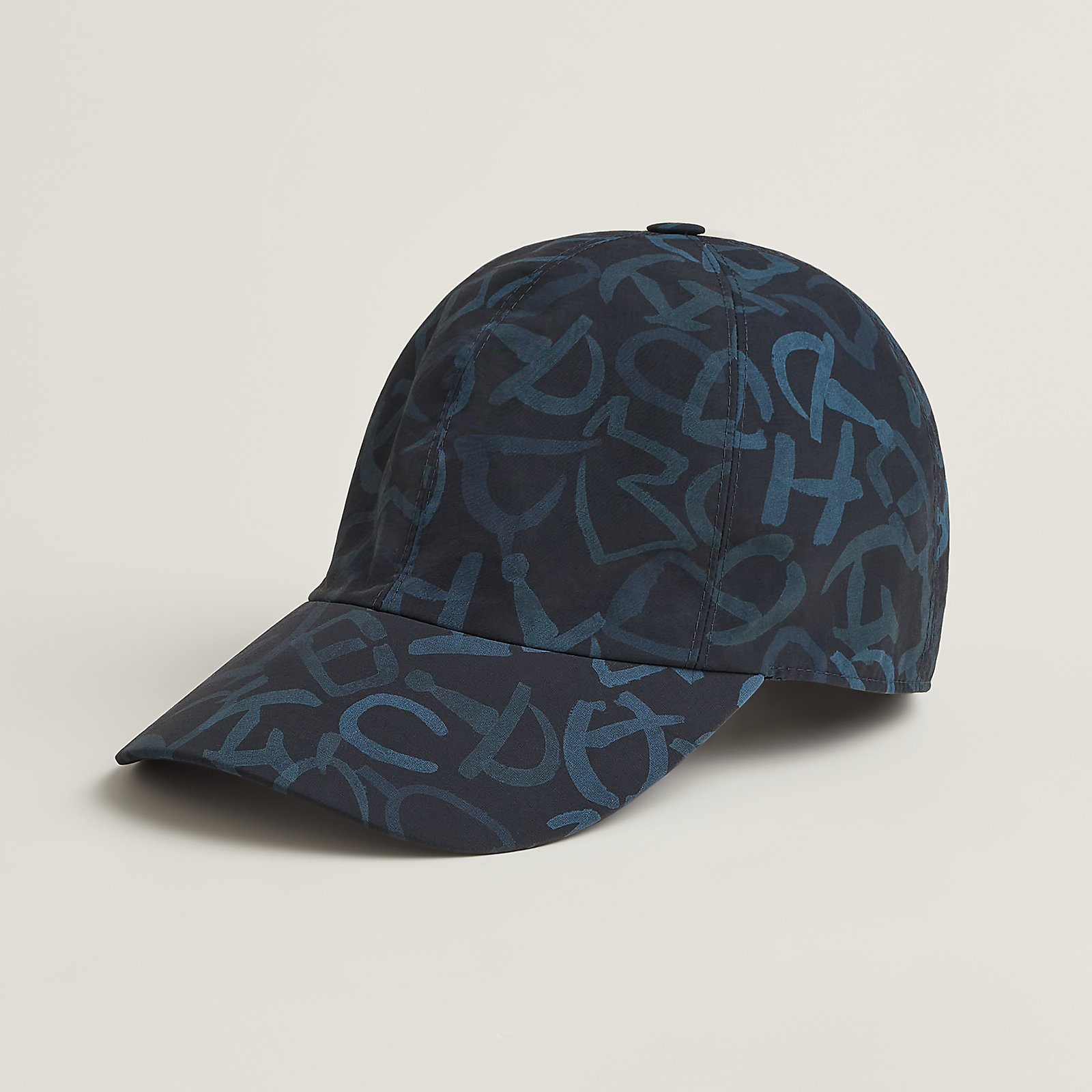 Riley Calligraphie cap