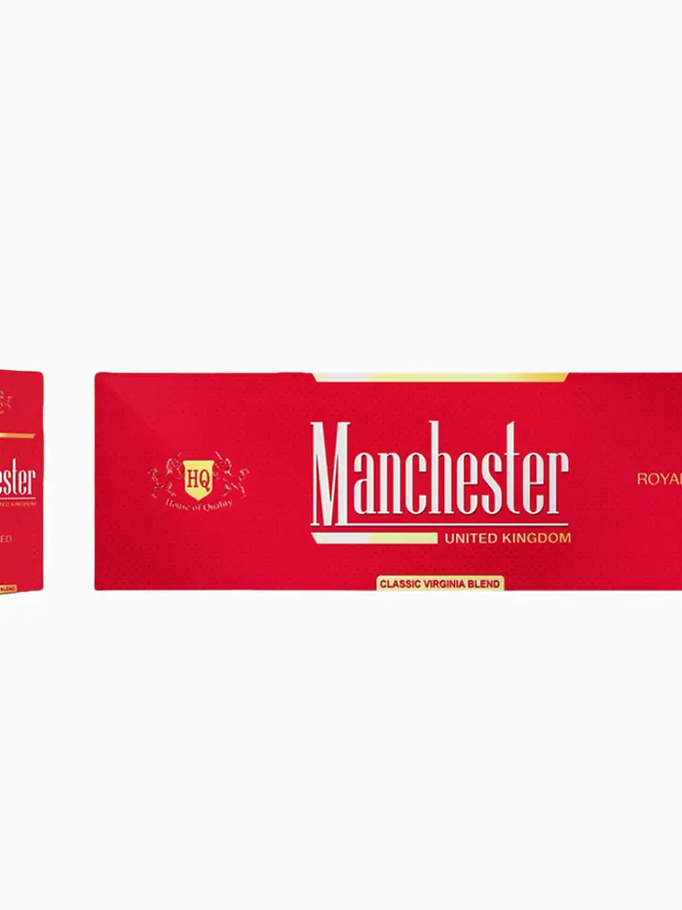 Manchester United Kingdom Red