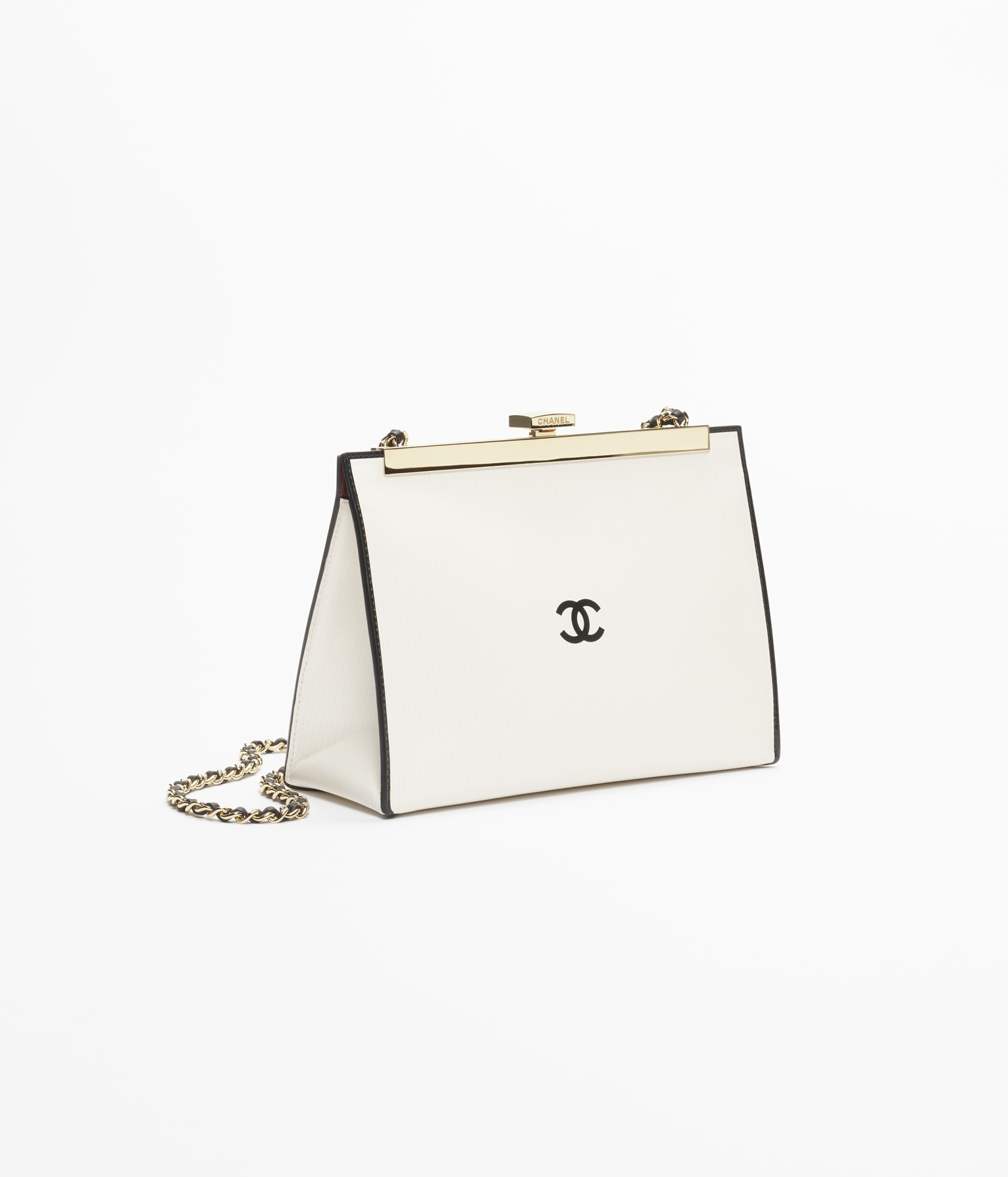 Packaging Evening Bag