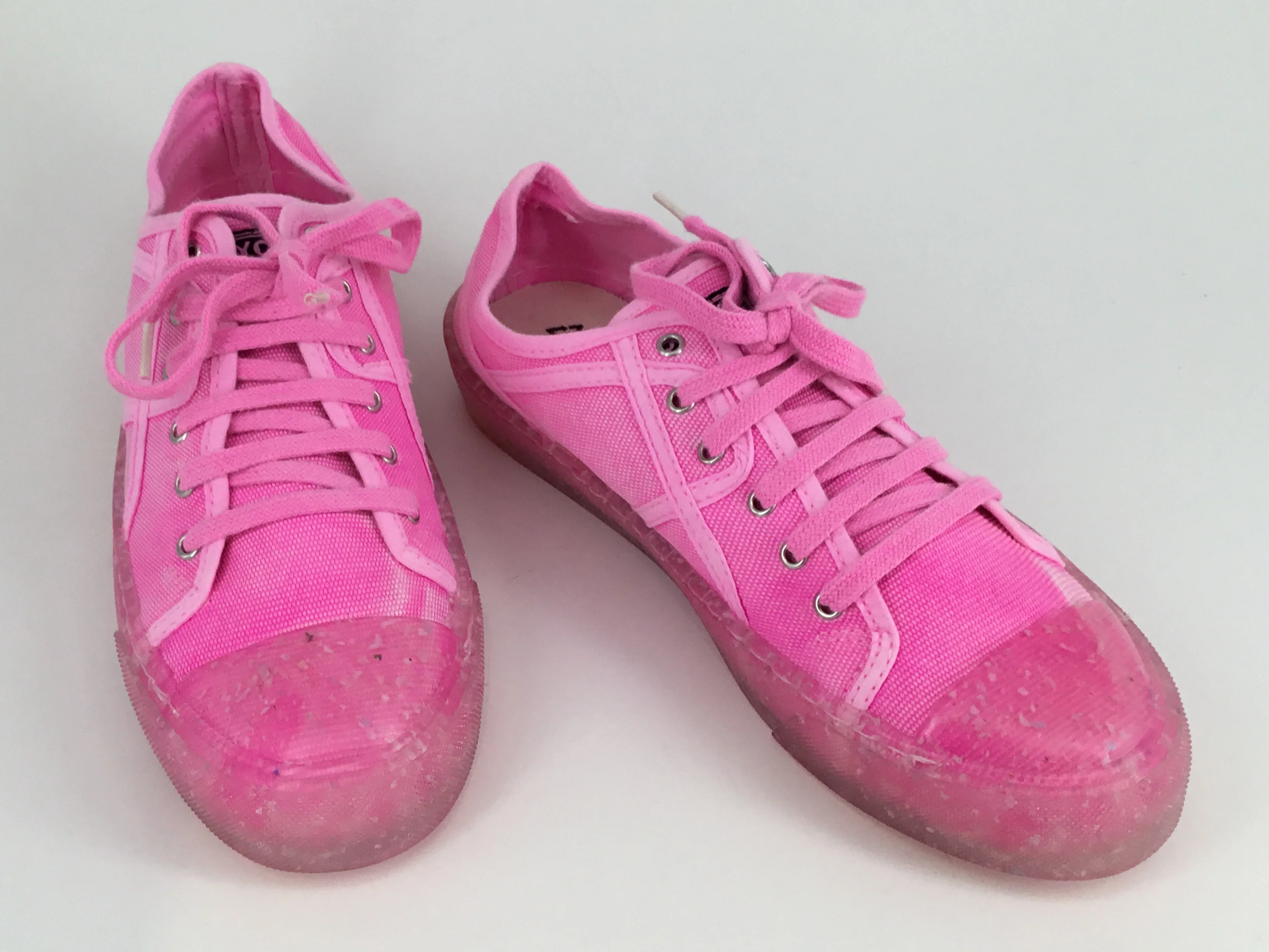 Recykers Malibu Pink