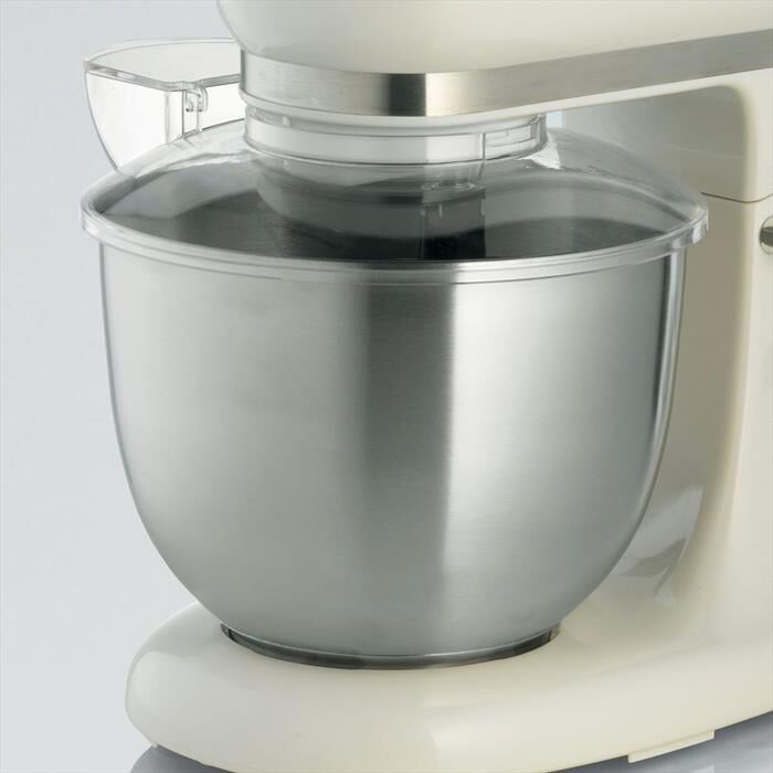 ARIETE - 1588 Vintage Impastatrice Planetaria 5,5L-celeste