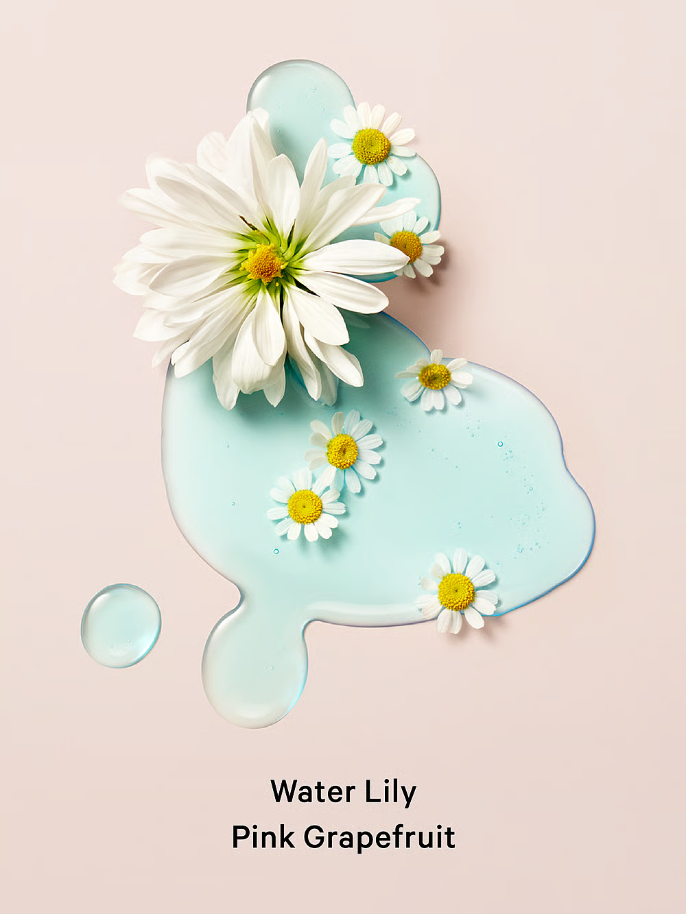 Body Fragrance Aqua Kiss Fragrance Mist