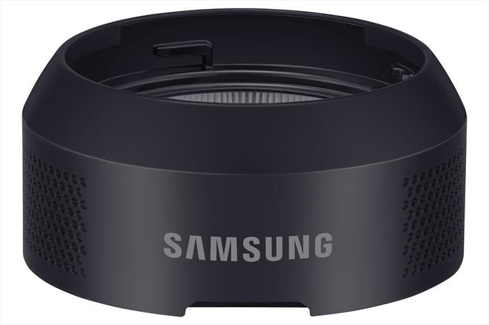 SAMSUNG - Scopa elettrica JET95MULTI EXTRA VS20C955CTK-Satin Black