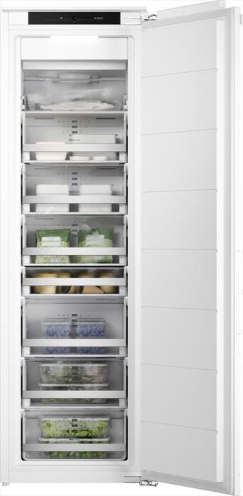ASKO - Congelatore verticale FN 31831 EI Classe E 212 lt-Bianco