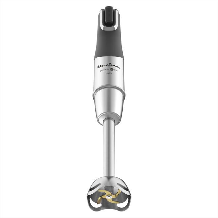 MOULINEX - DD95HD InfinyForce Pro, Mixer ad Immersione