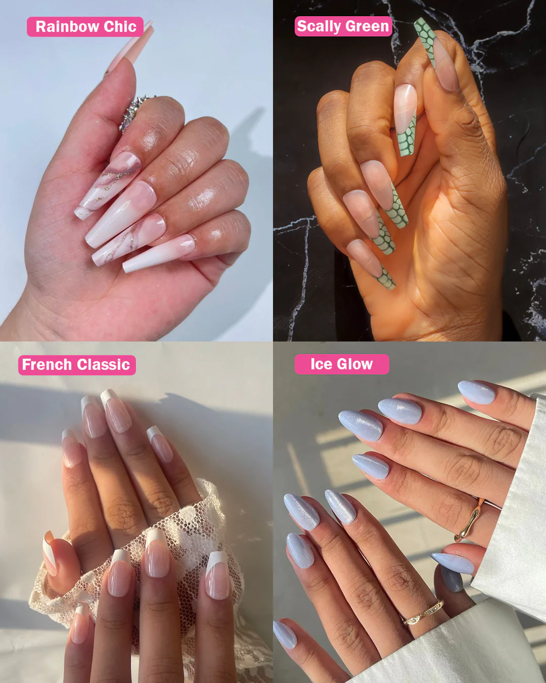 Nailed It! Bundle