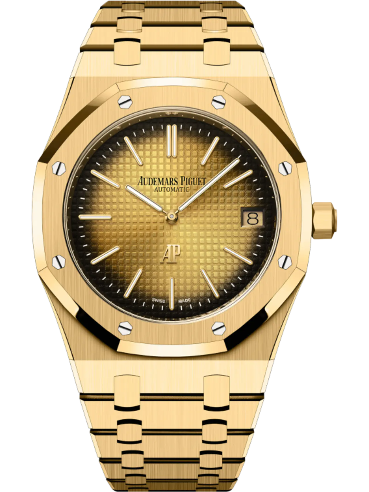 A&P ROYAL OAK 