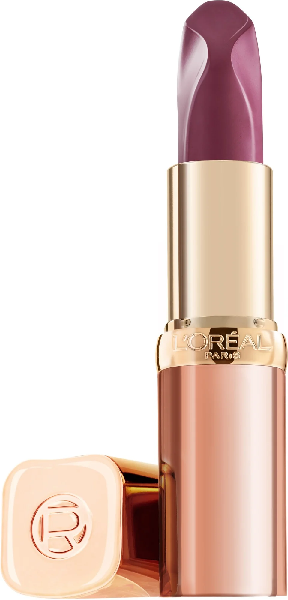 L'Oréal Paris Colour Riche Nude Intense Lipstick - 183 Exuberant