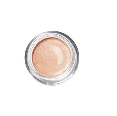 Maybelline Face Studio Chrome Jelly Highlighter - 20 Metallic Rose