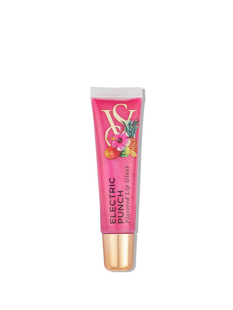 Lip Flavored Lip Gloss