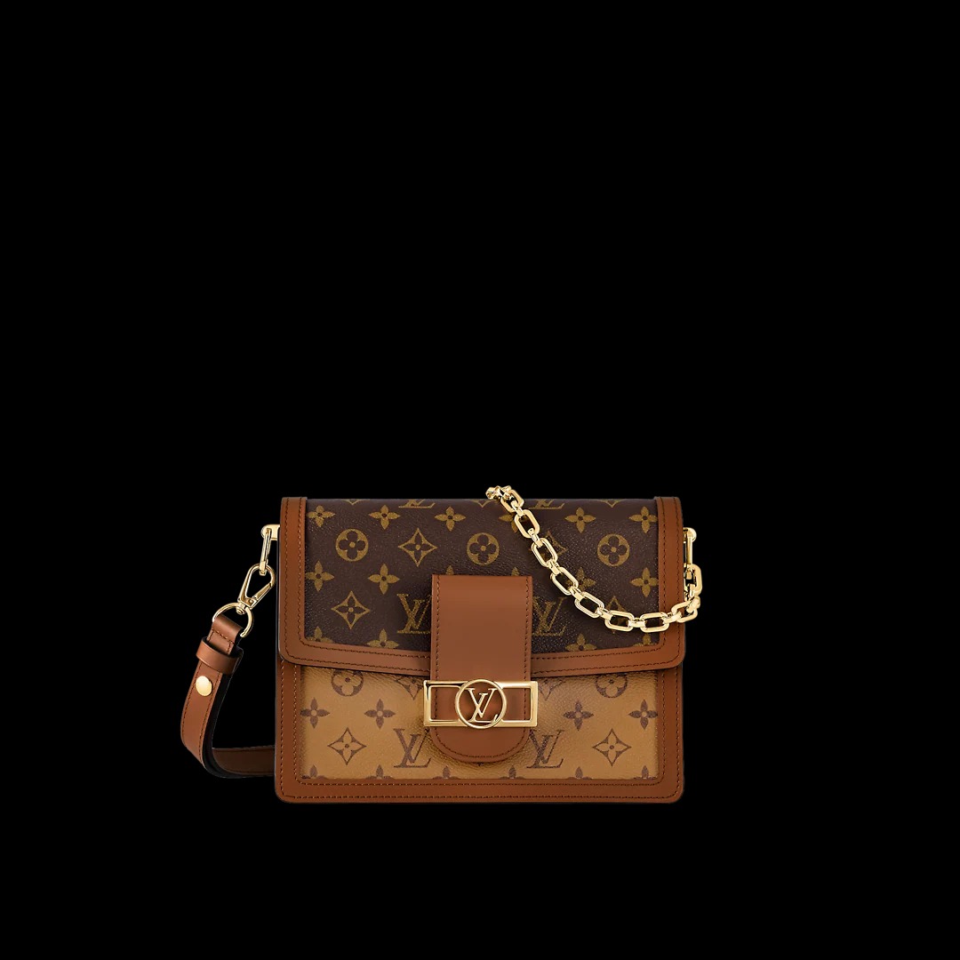 DAUPHINE MM