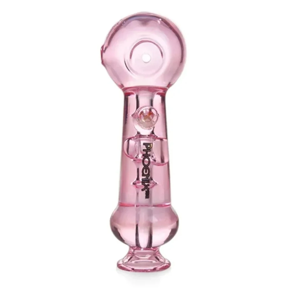 Glycerin Hand Pipe