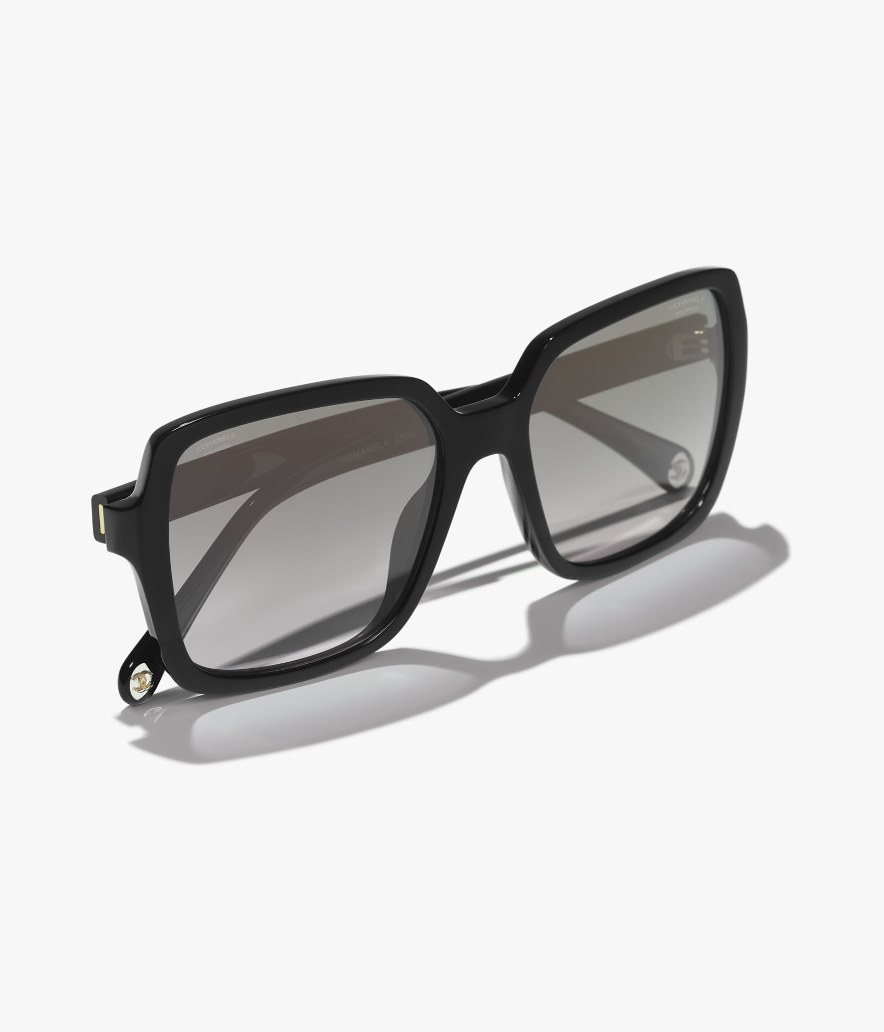 Square Sunglasses