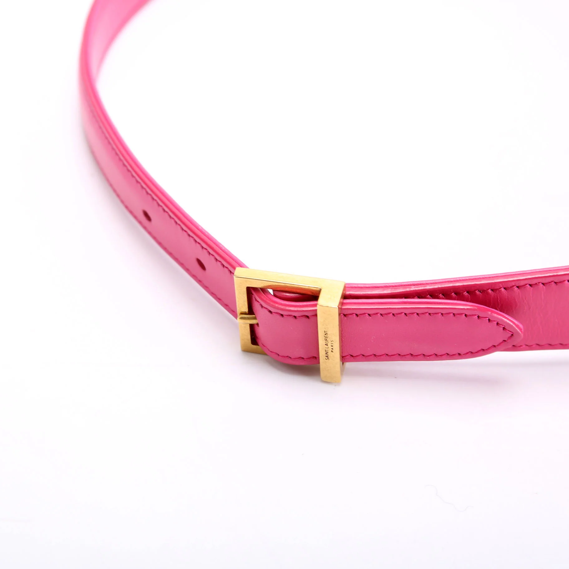 657228 Le 5 A 7 Hobo Leather Pink