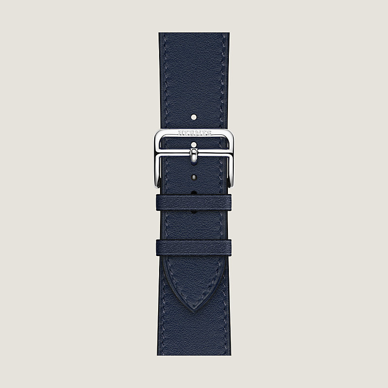 Band Apple Watch Hermès Single Tour 46 mm