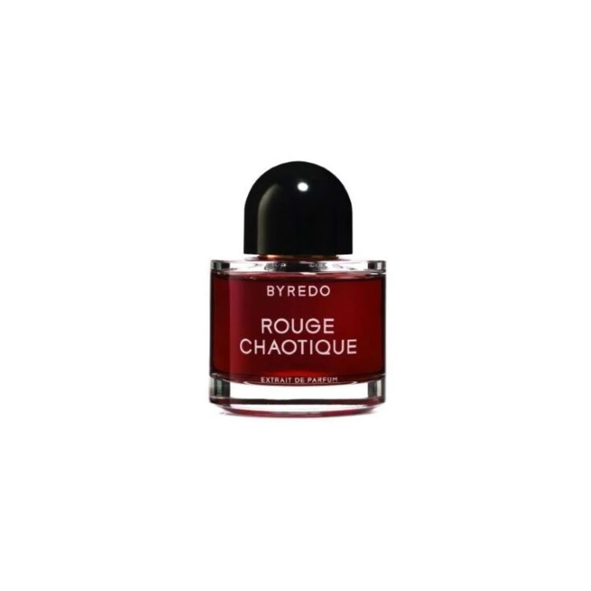 Night Veils Rouge Chaotique Extrait de Parfum
