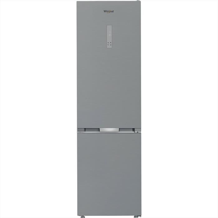 WHIRLPOOL - Frigorifero combinato WHK 26403 XP6E1 ClasseC 355l
