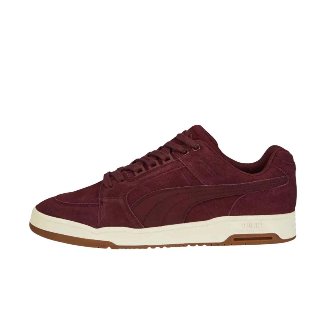 Puma Slipstream Lo MMQ (Aubergine/Gum)