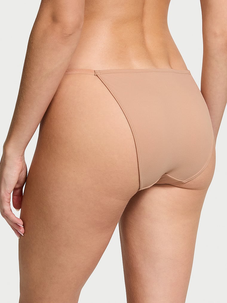 Dream Angels Smooth Adjustable String Bikini Panty Smooth