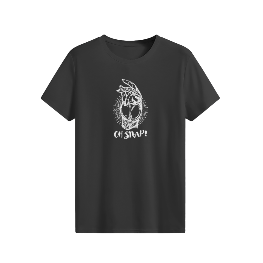 OH SNAP T-shirt