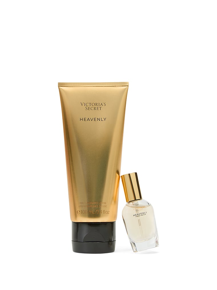 Fine Fragrance Heavenly Mini Fragrance Duo Gift Set