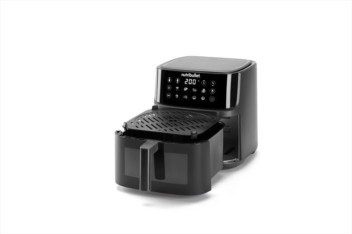 Home & Kitchen > Kitchen & Dining > Small Kitchen Appliances > Deep Fryers & Air Fryers