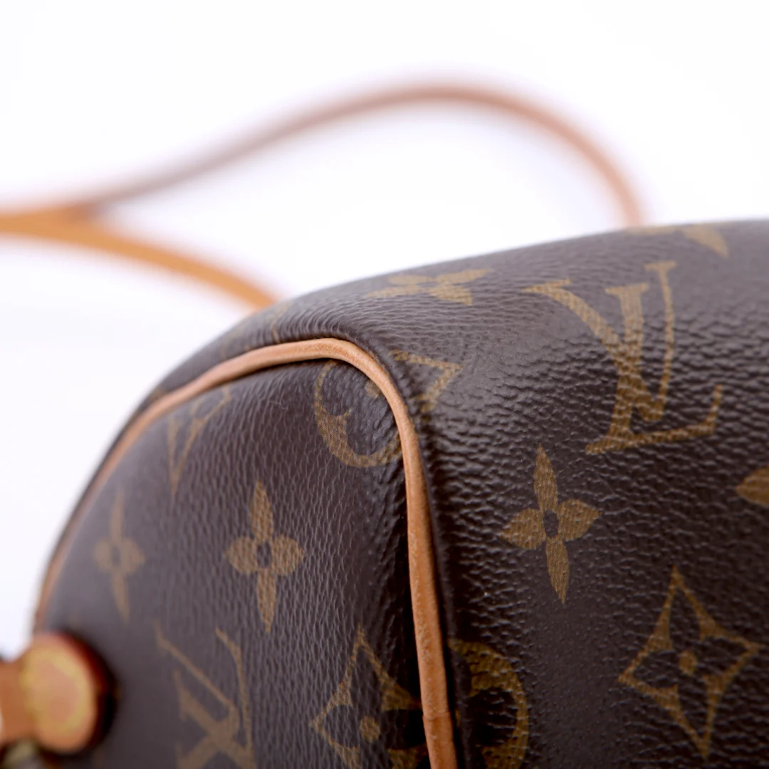 Nano Speedy Monogram