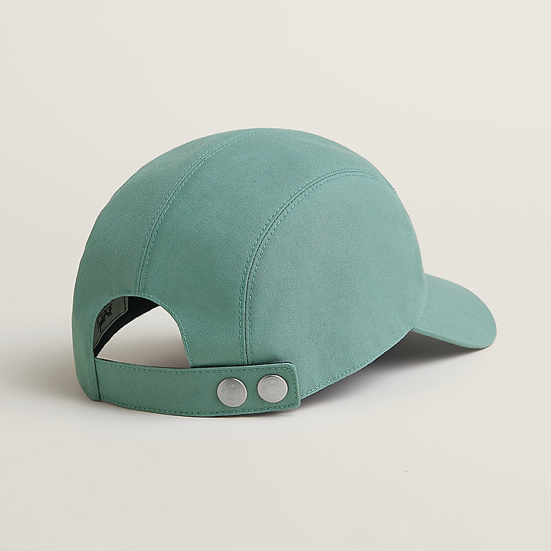 Nevada H'Cheval cap