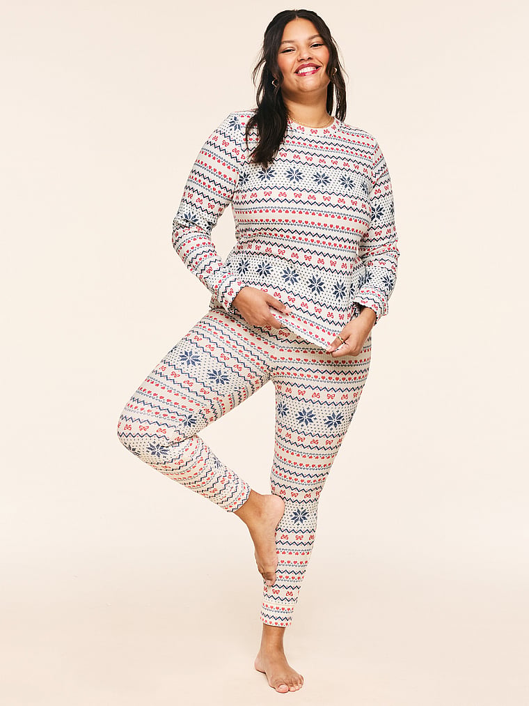 Adore Me Janise Sleep Set