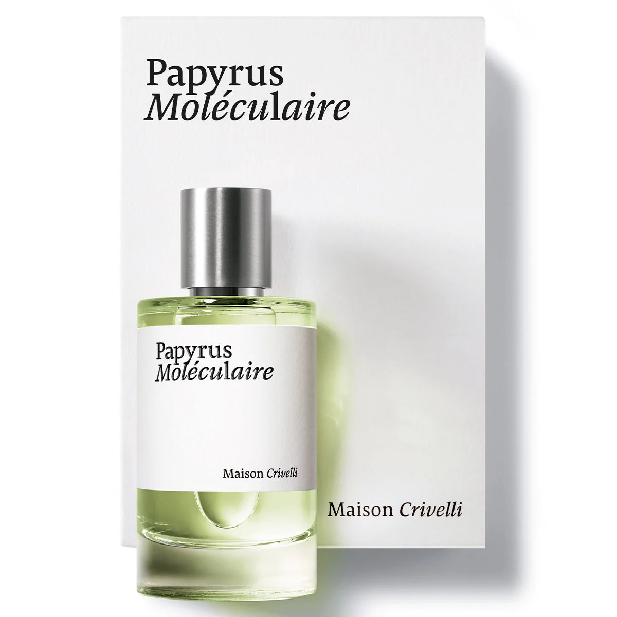 Papyrus Moléculaire