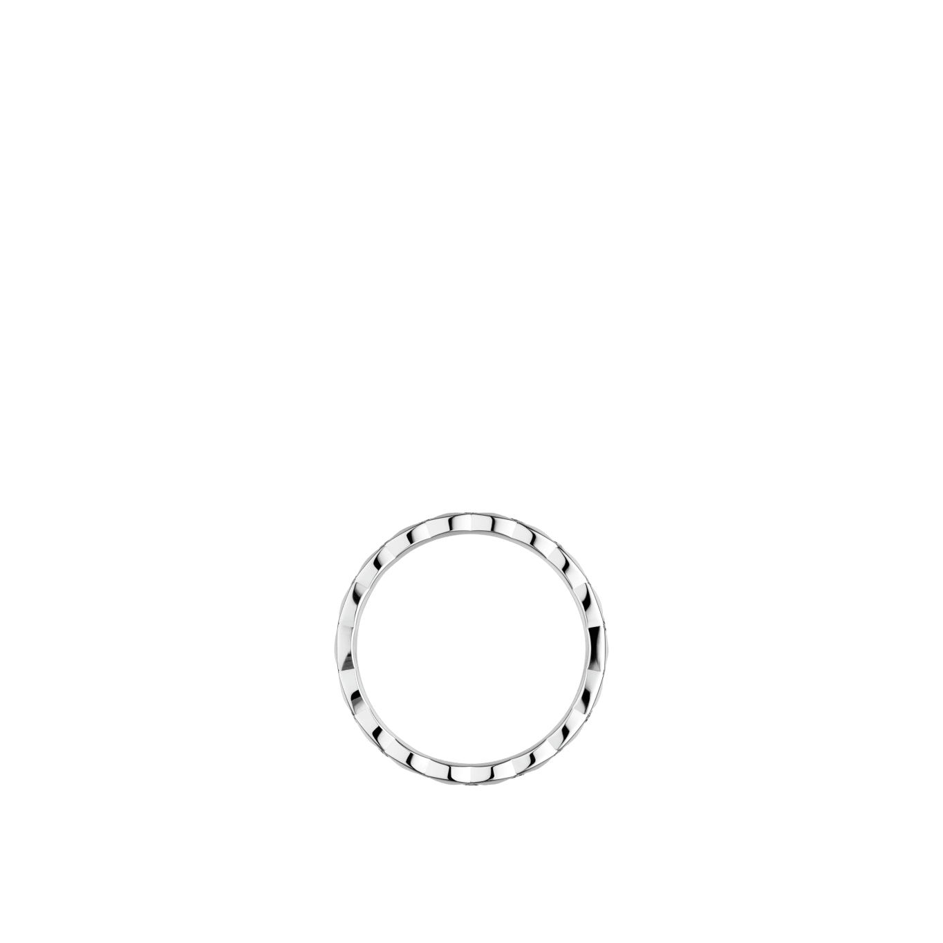 Coco Crush ring