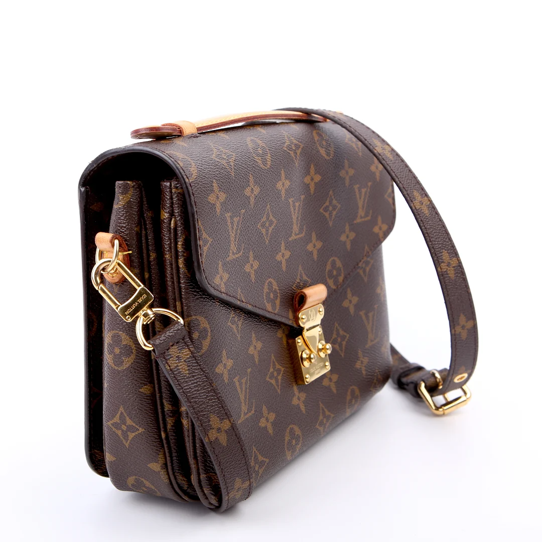 Pochette Metis Monogram
