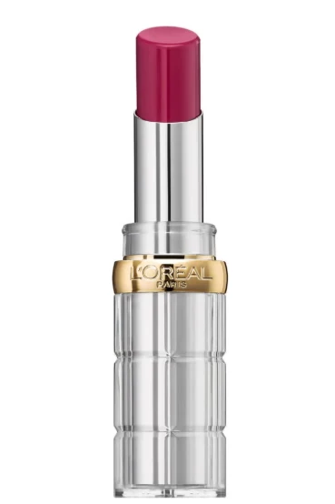L'Oréal Paris Color Riche Shine Lipstick - 464 Color Hype