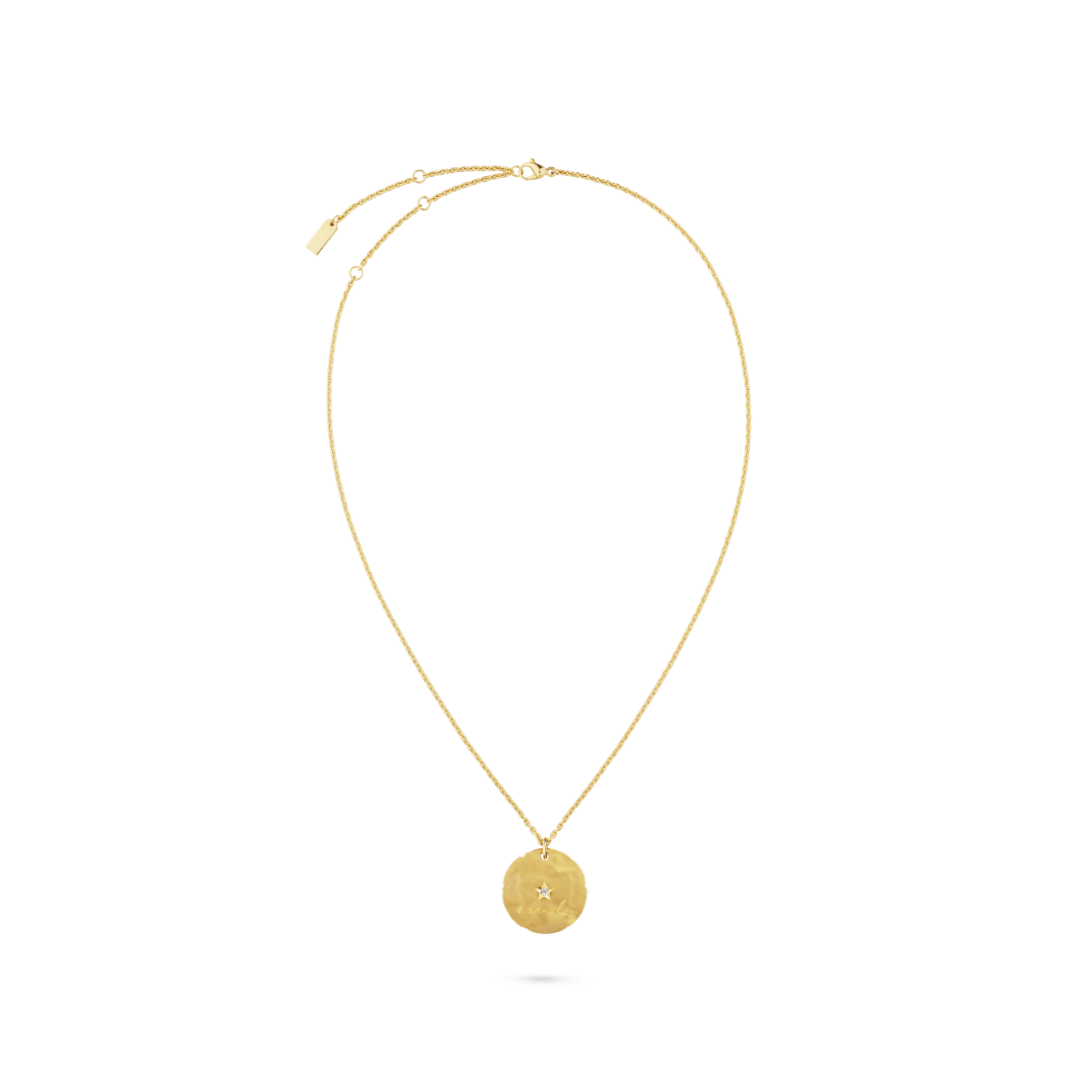 Talismans medal