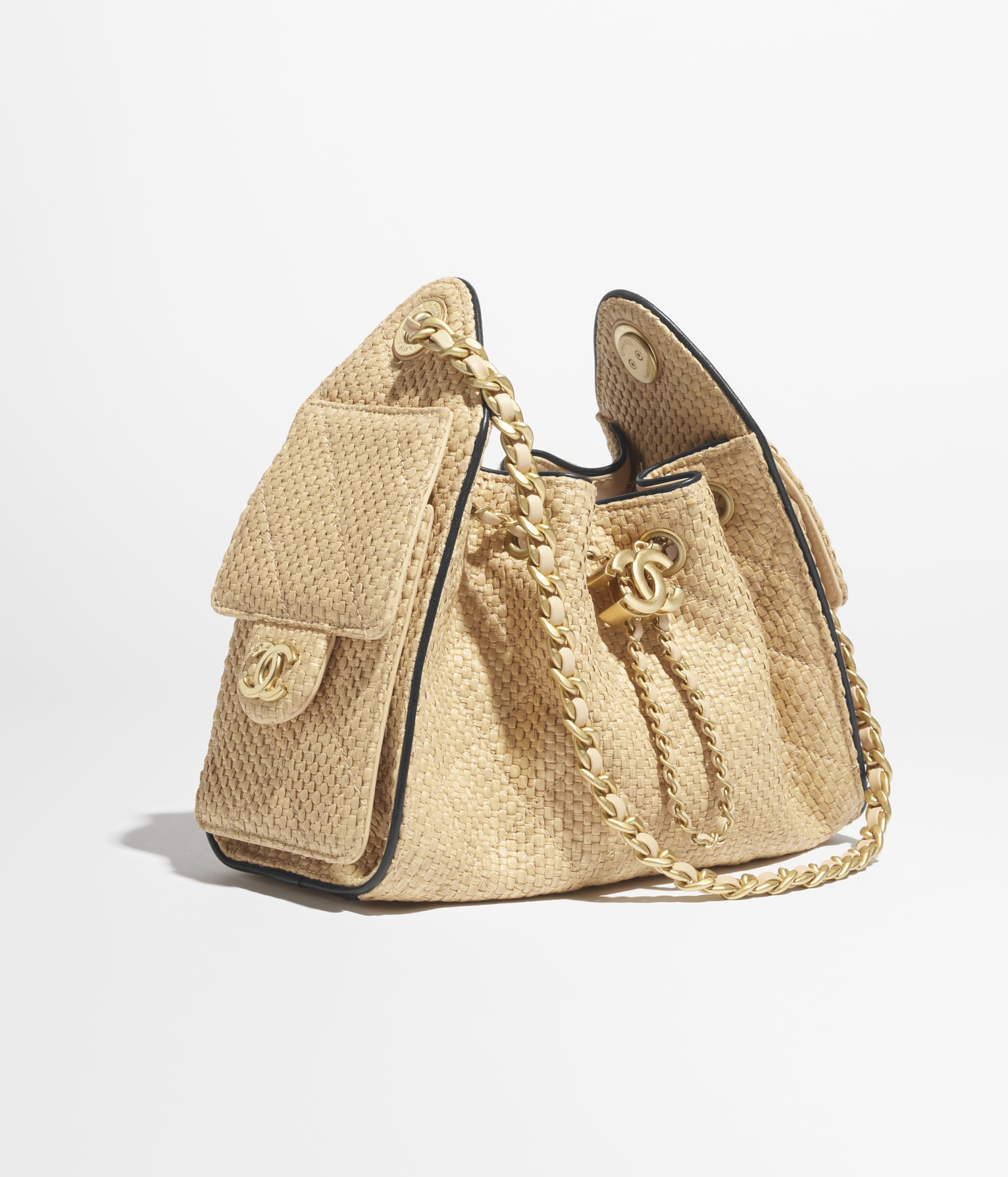 CHANEL 25 Mini Handbag