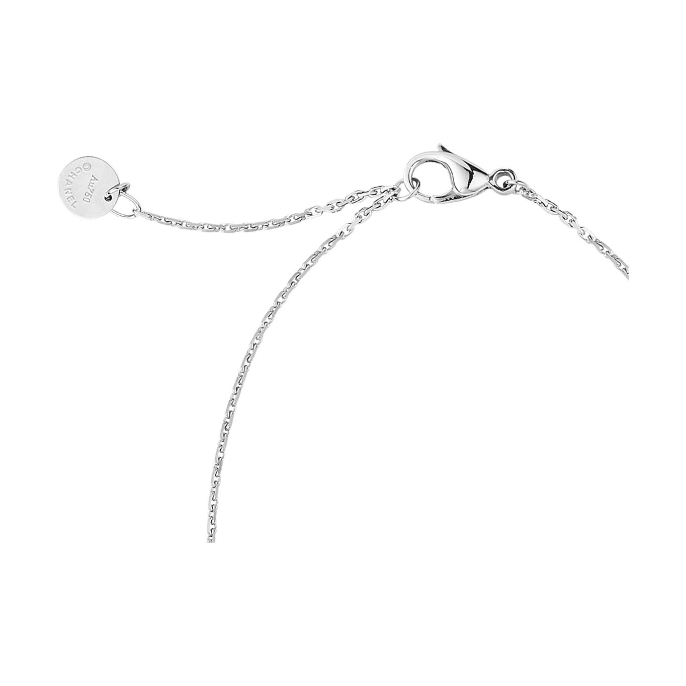 Ultra necklace