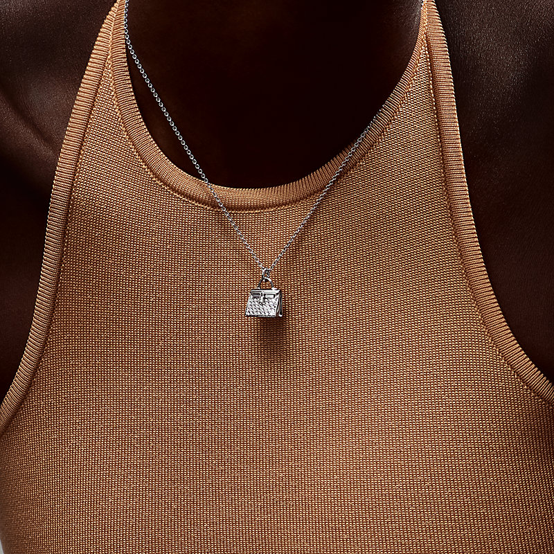 Amulettes Kelly pendant