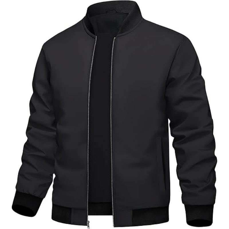 Men's Lightweight Jacket