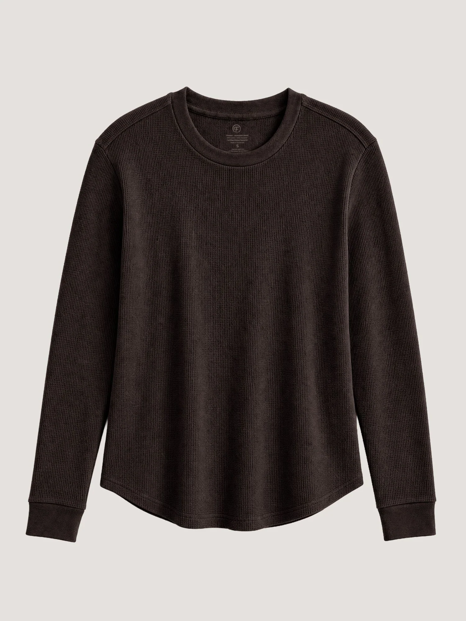 Espresso Cozy Thermal