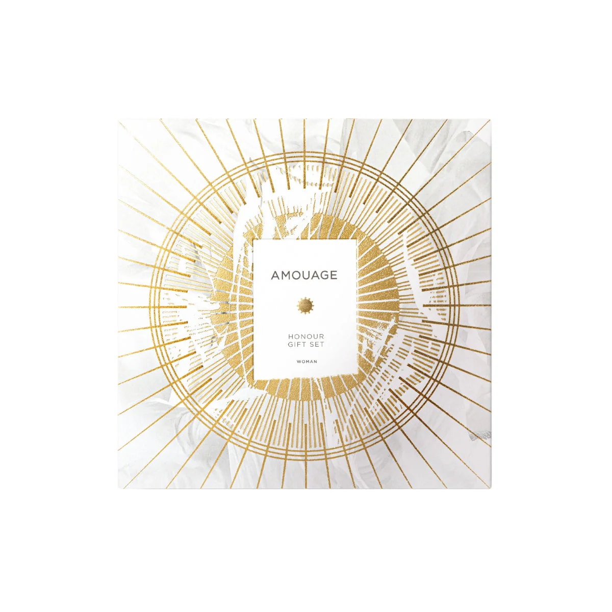 Honour Woman Gift Set