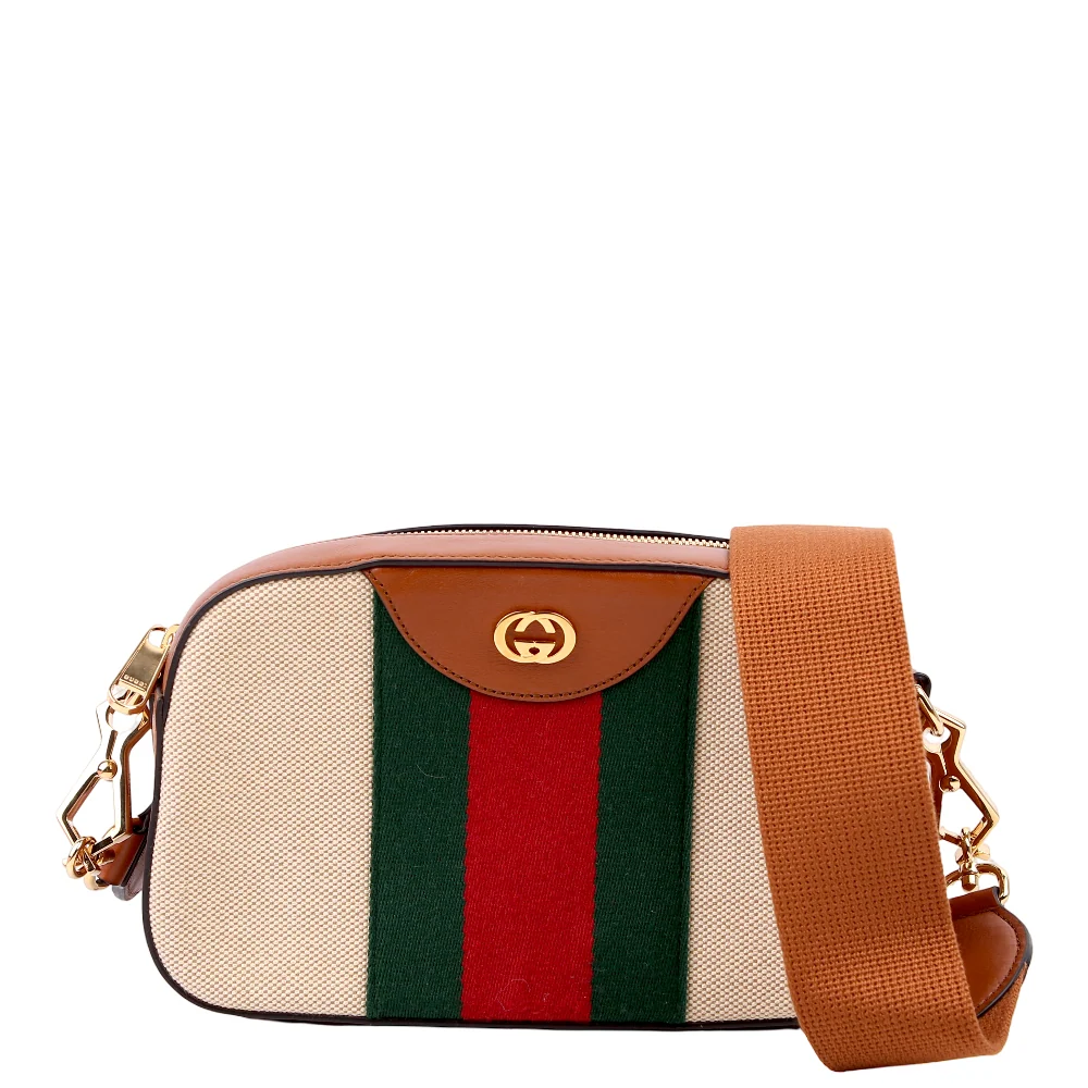 GUCCI 575073 Web Camera Bag