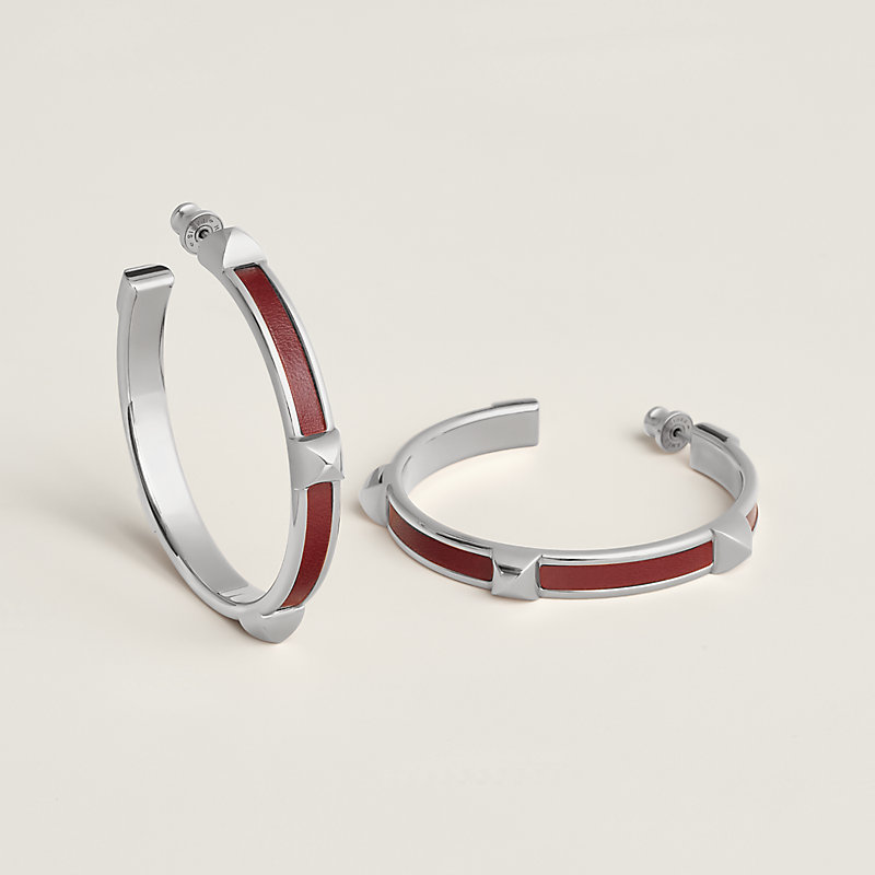 Athena earrings, large model