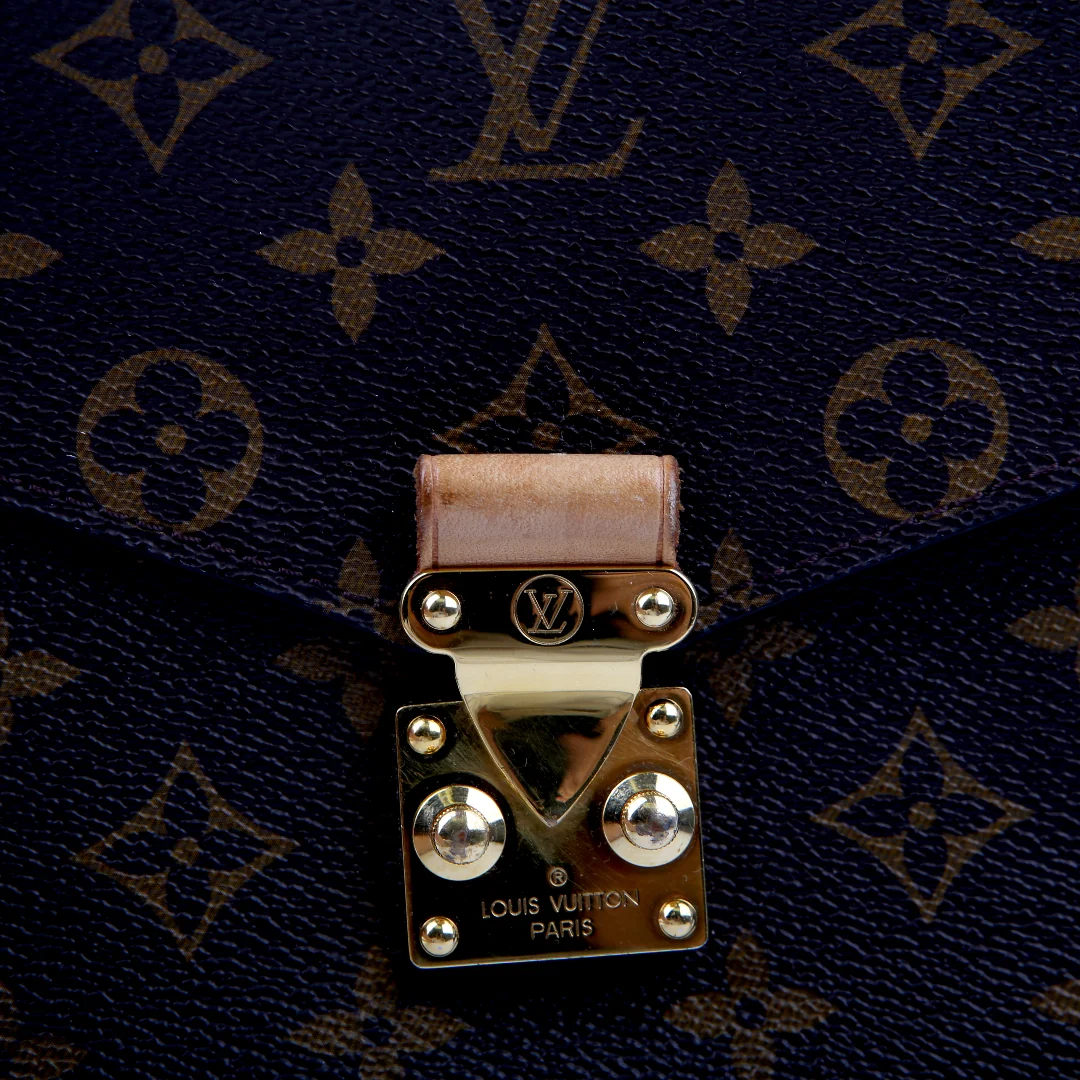 Pochette Metis Monogram