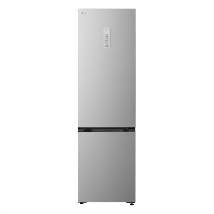 LG - GBBS323CPY-Argento