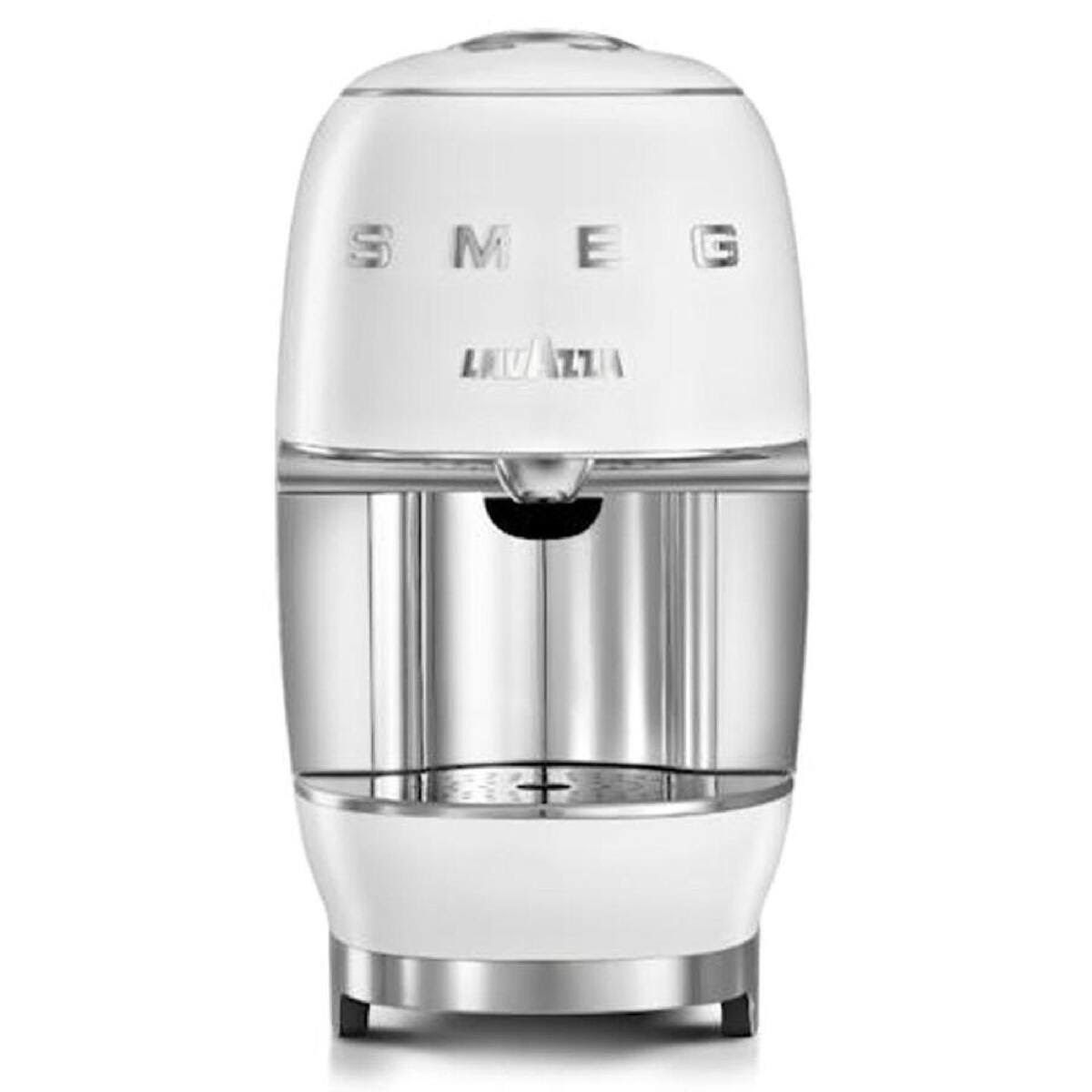 Lavazza a Modo Mio Smeg