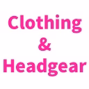 RIDMII Tenar Doll's Clothing & Headgear Option